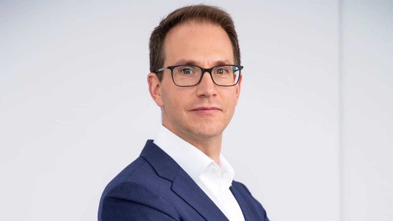 Portrait Daniel Steiners