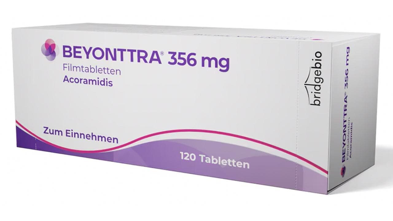 Packshot Beyonttra