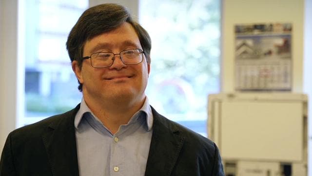 Florian Infos Arbeitsbereiche